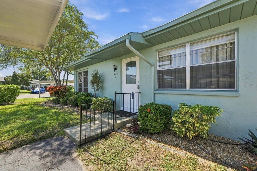 Property photo for 404 FLANBOROUGH TRAIL, #A, Sun City Center, FL