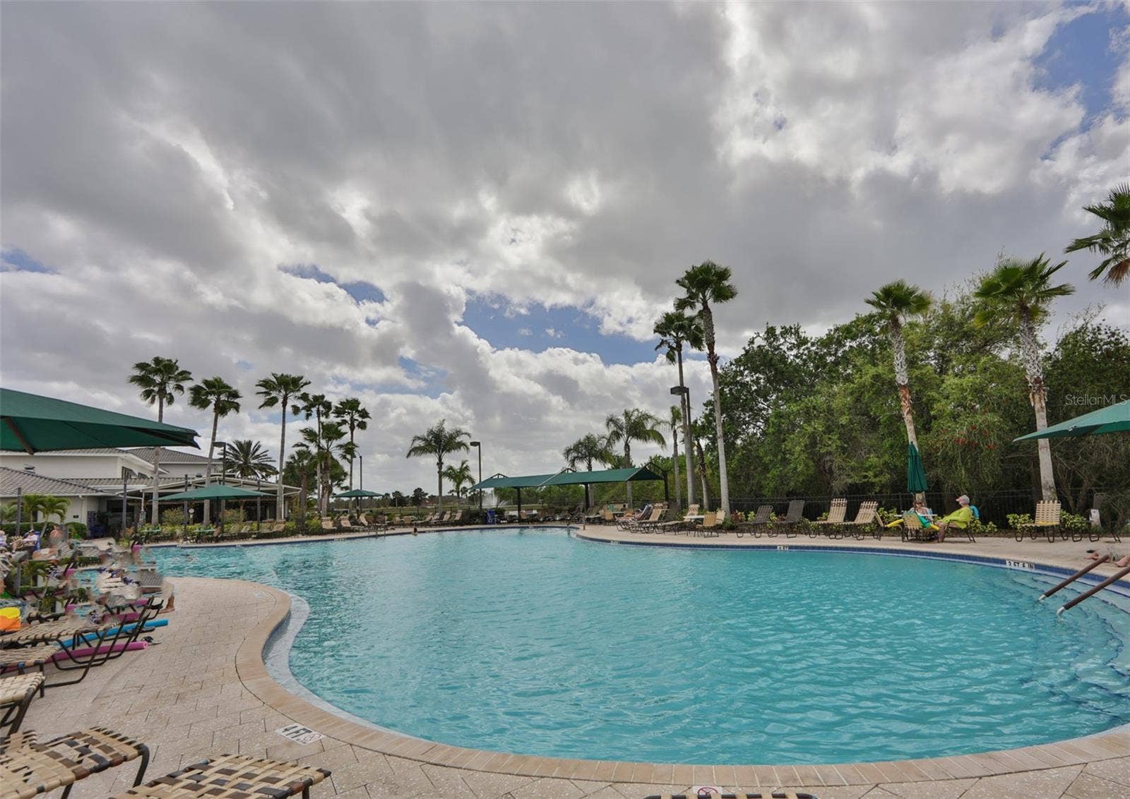 404 FLANBOROUGH TRAIL, #A, Sun City Center, FL 33573