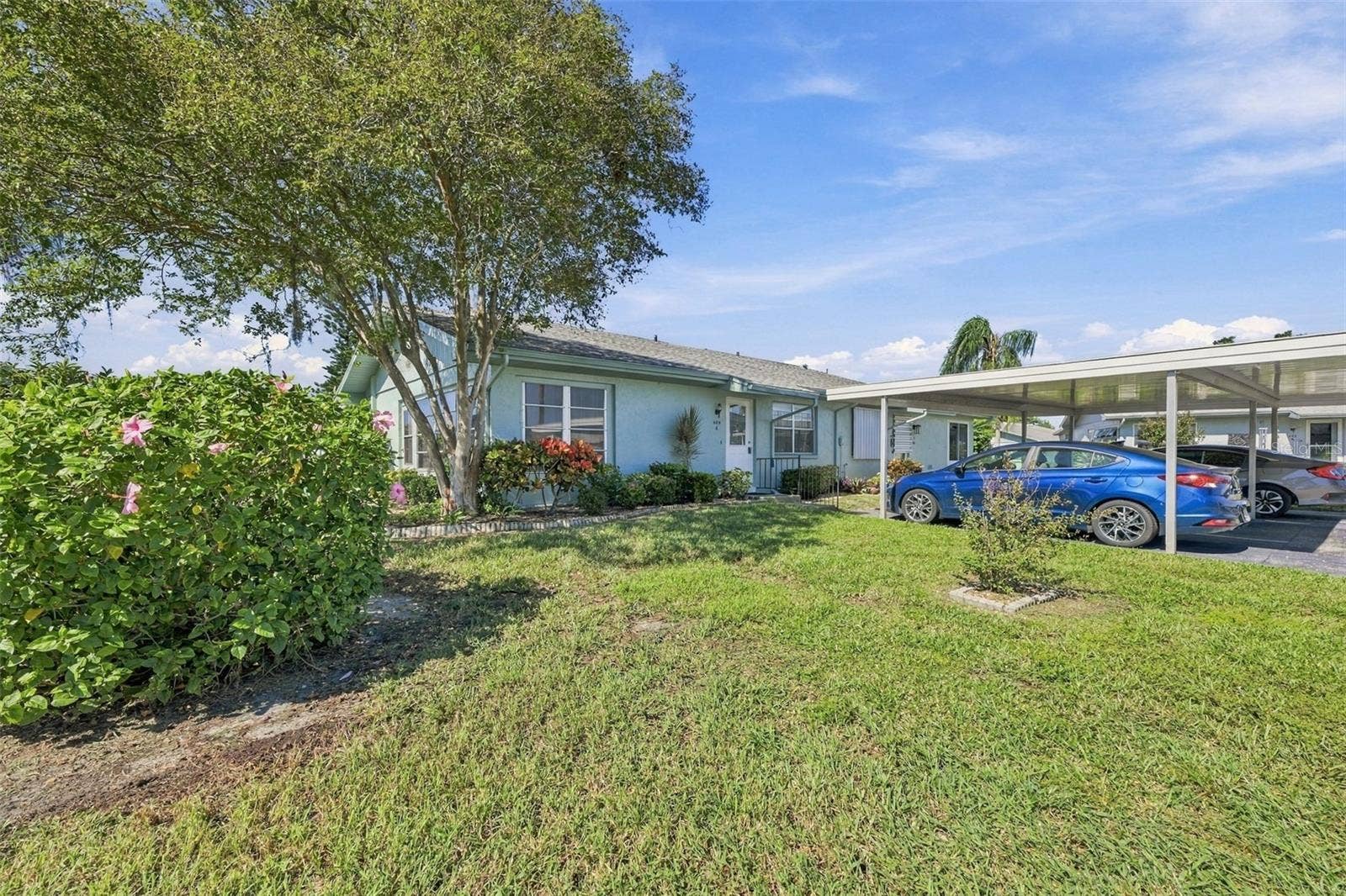 404 FLANBOROUGH TRAIL, #A, Sun City Center, FL 33573