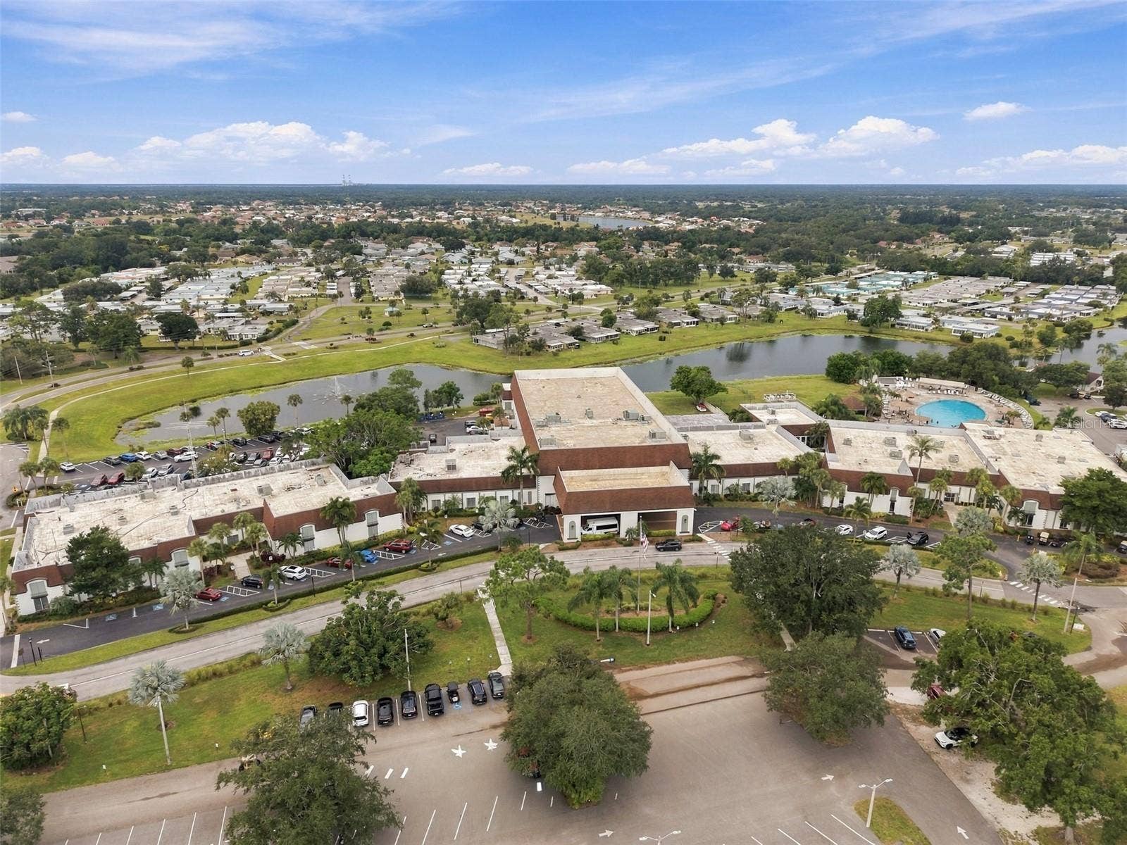 404 FLANBOROUGH TRAIL, #A, Sun City Center, FL 33573