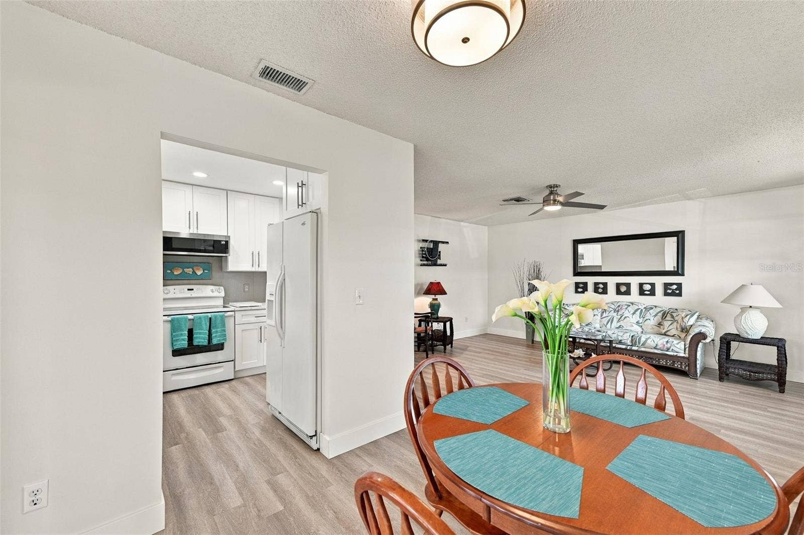 404 FLANBOROUGH TRAIL, #A, Sun City Center, FL 33573