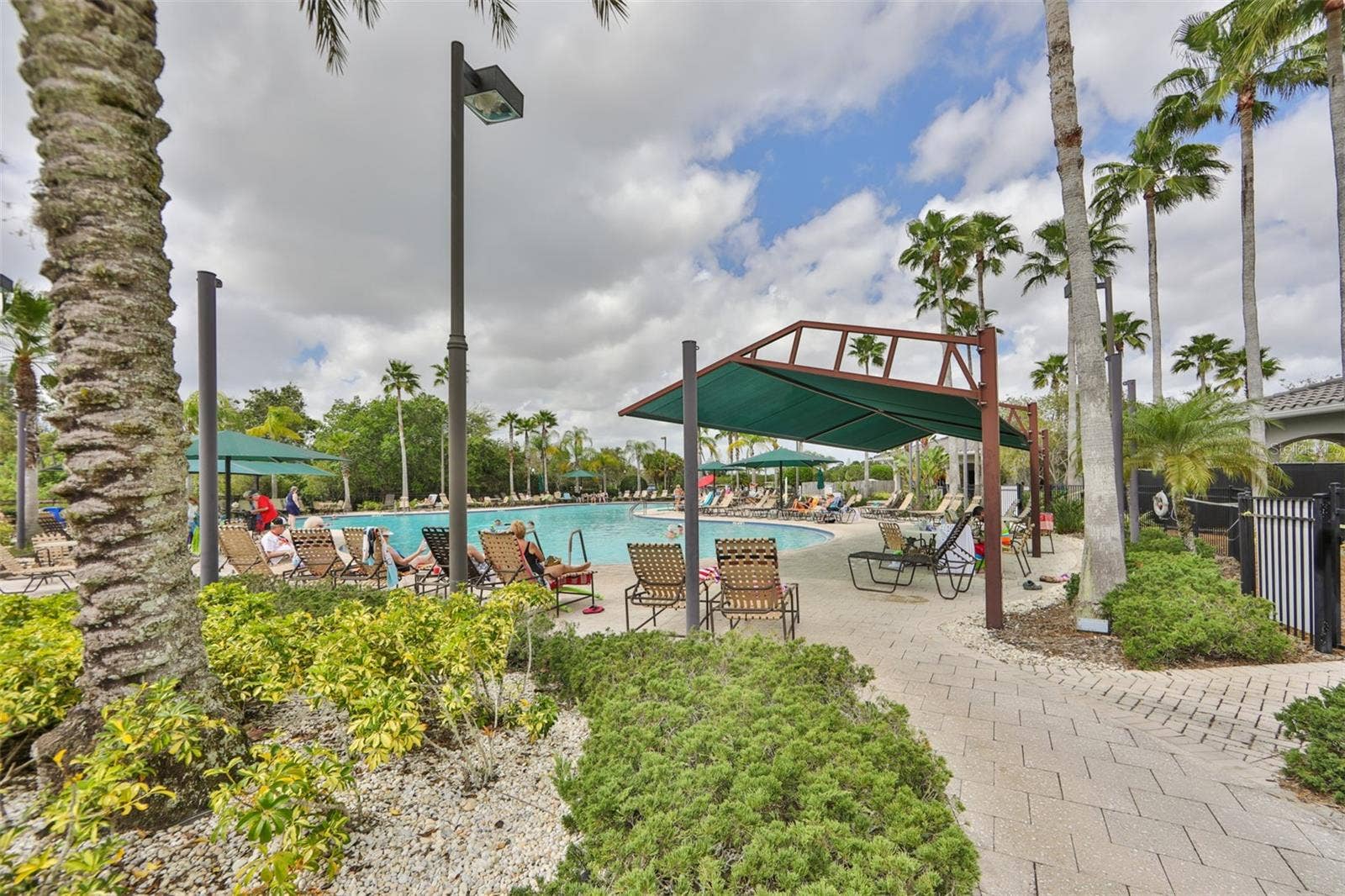 404 FLANBOROUGH TRAIL, #A, Sun City Center, FL 33573