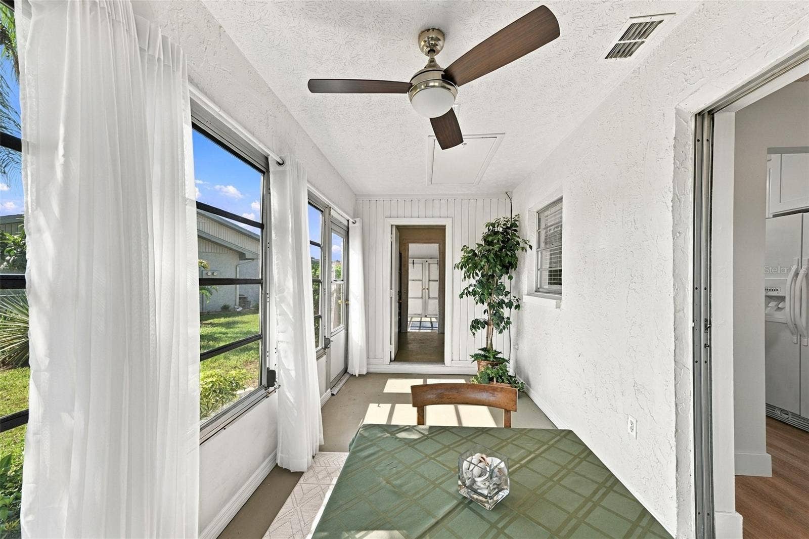 404 FLANBOROUGH TRAIL, #A, Sun City Center, FL 33573