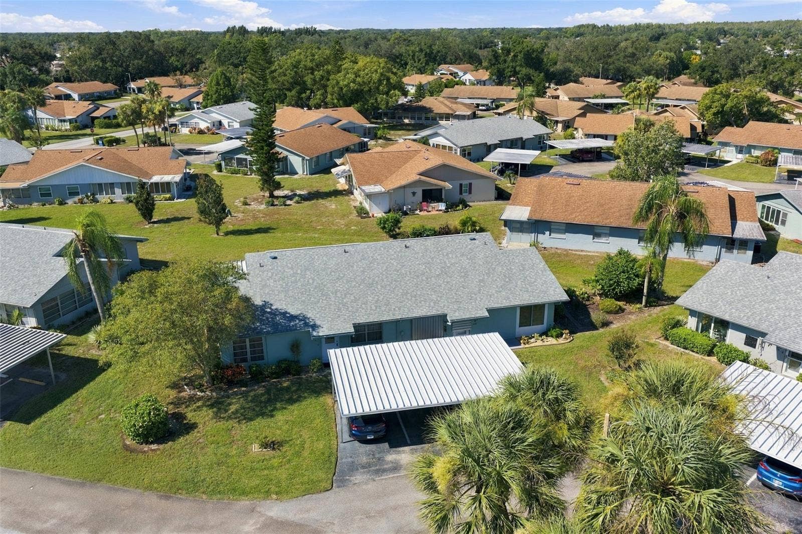 404 FLANBOROUGH TRAIL, #A, Sun City Center, FL 33573