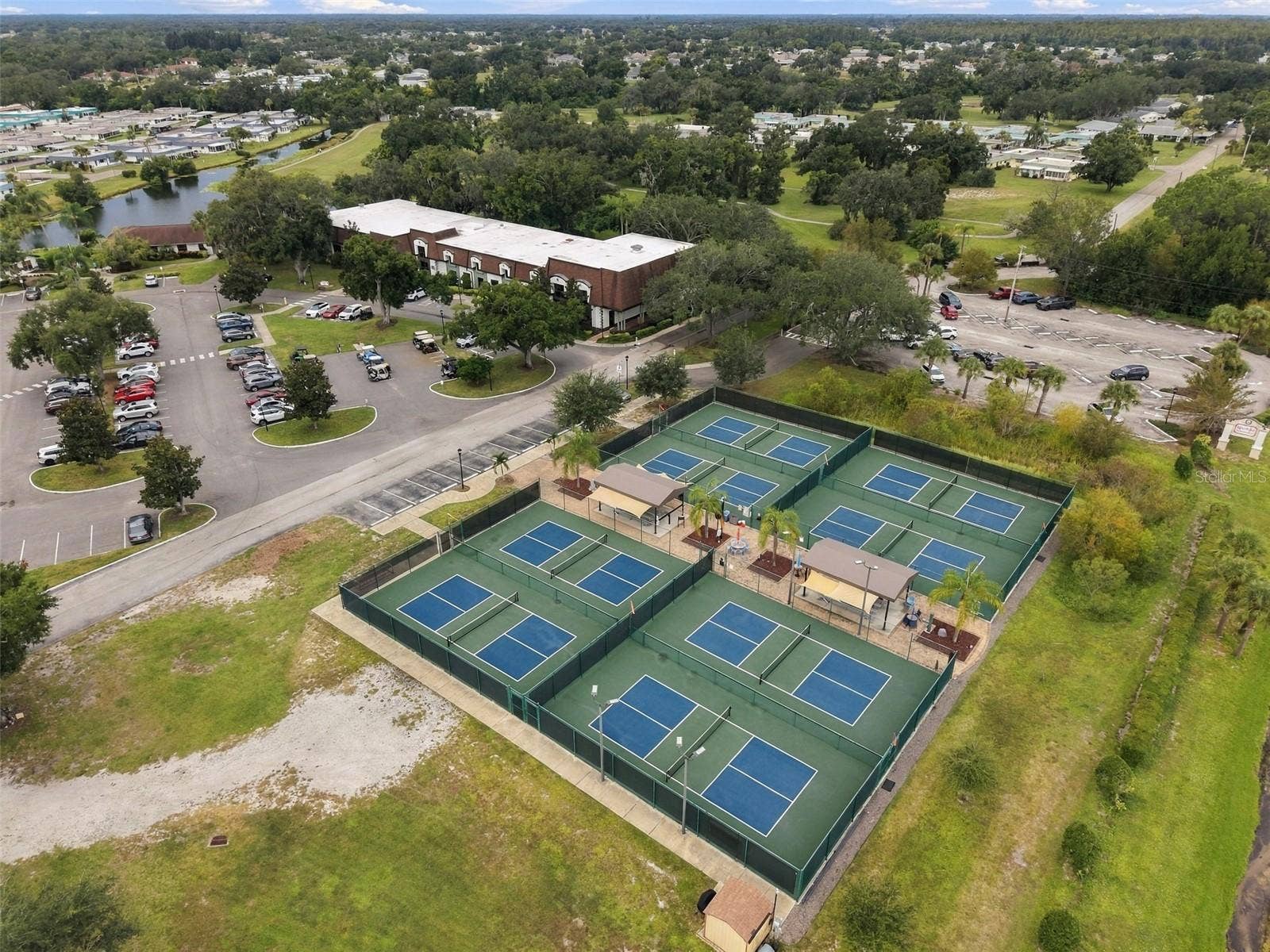 404 FLANBOROUGH TRAIL, #A, Sun City Center, FL 33573