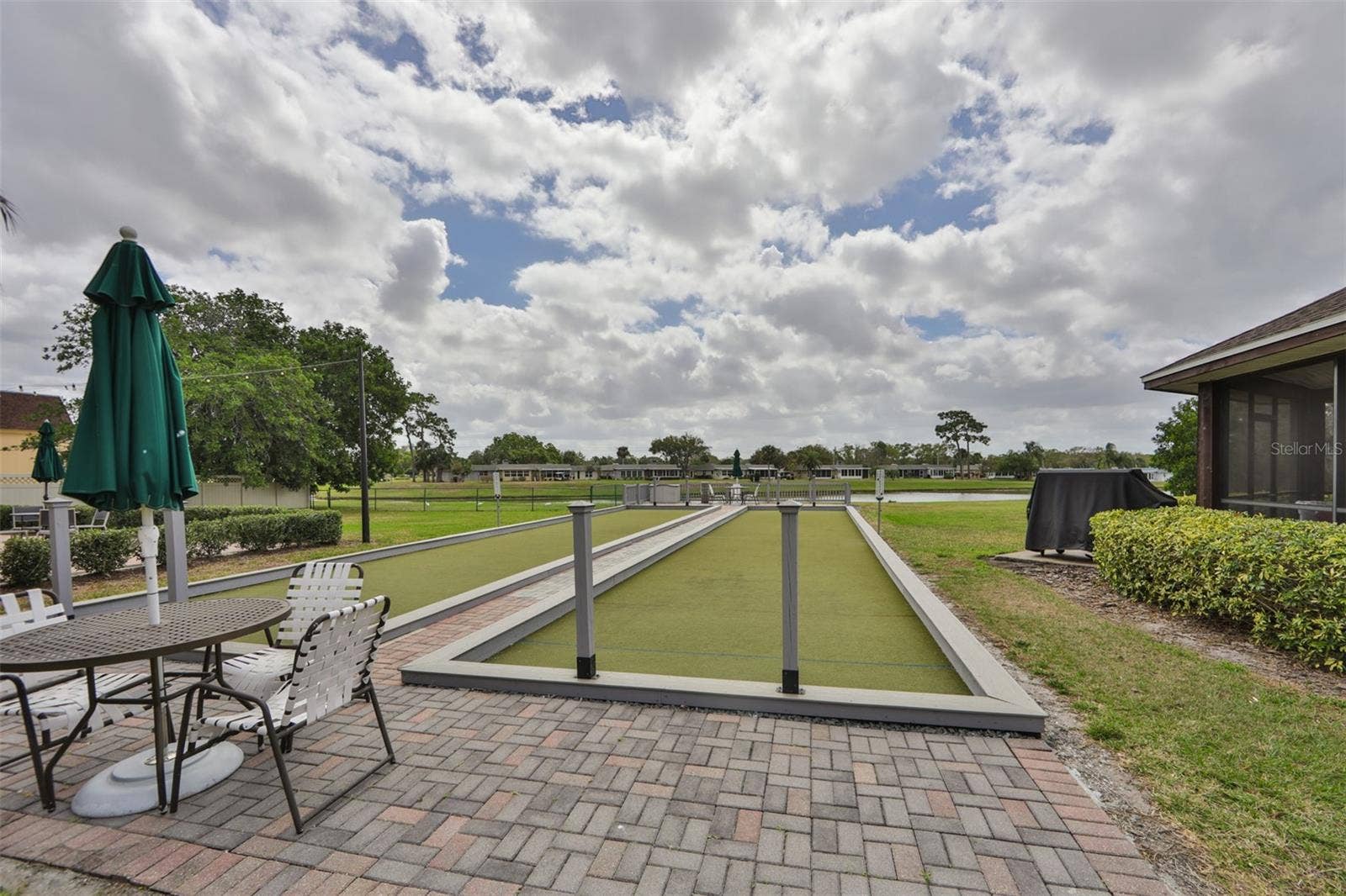 404 FLANBOROUGH TRAIL, #A, Sun City Center, FL 33573