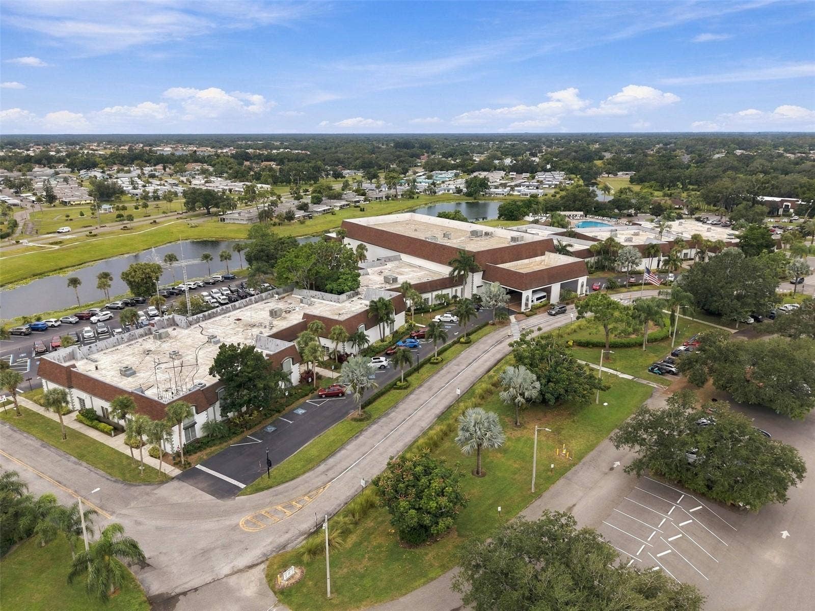 404 FLANBOROUGH TRAIL, #A, Sun City Center, FL 33573