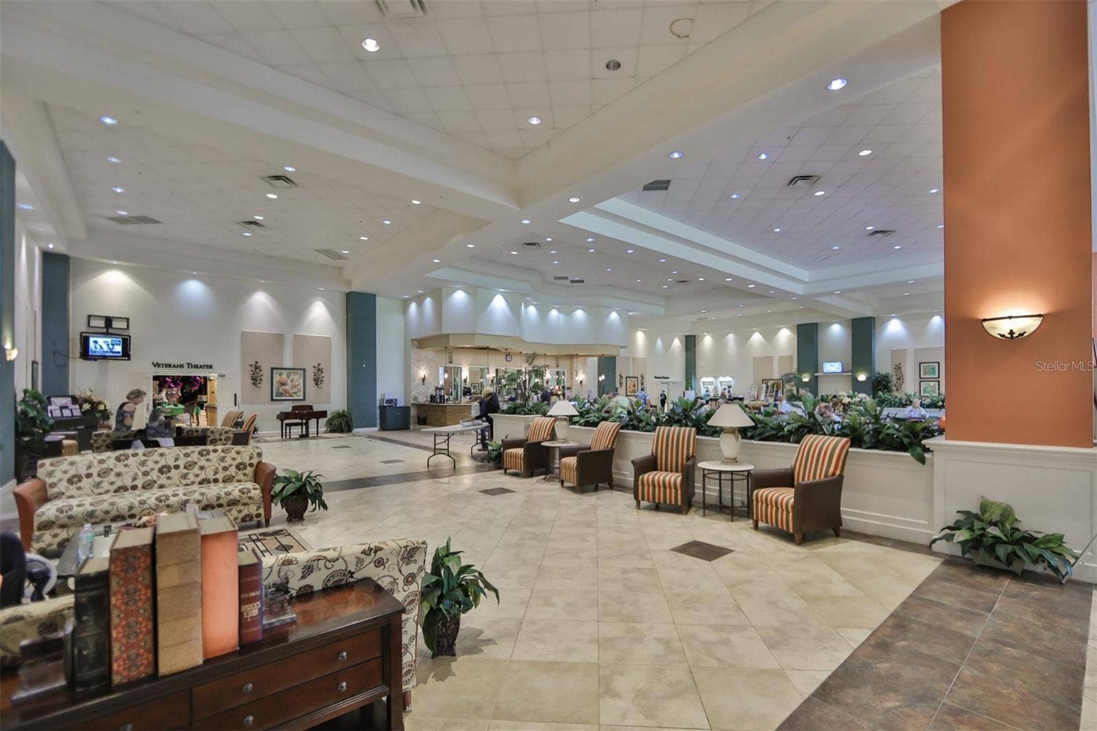 404 FLANBOROUGH TRAIL, #A, Sun City Center, FL 33573