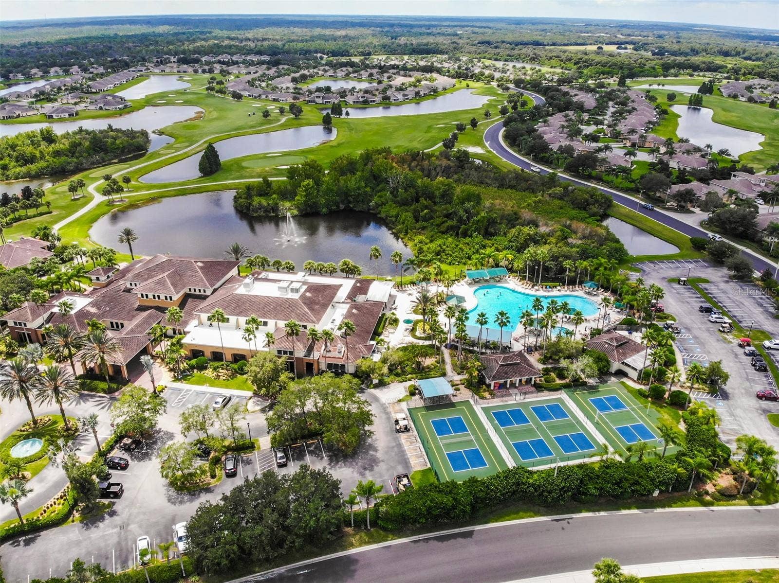404 FLANBOROUGH TRAIL, #A, Sun City Center, FL 33573