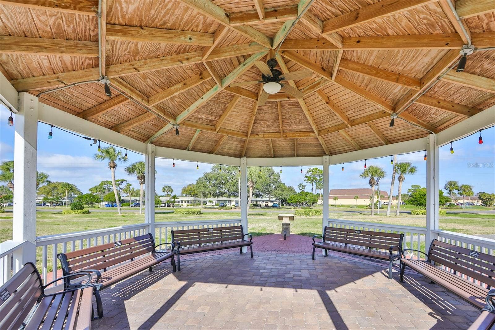 404 FLANBOROUGH TRAIL, #A, Sun City Center, FL 33573