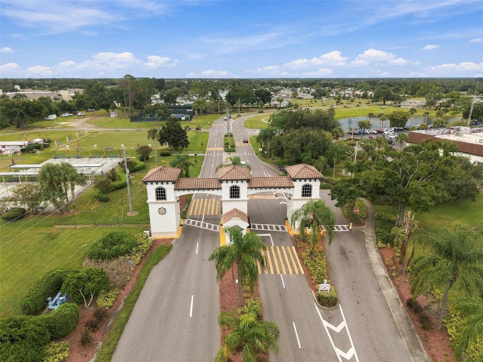 404 FLANBOROUGH TRAIL, #A, Sun City Center, FL 33573