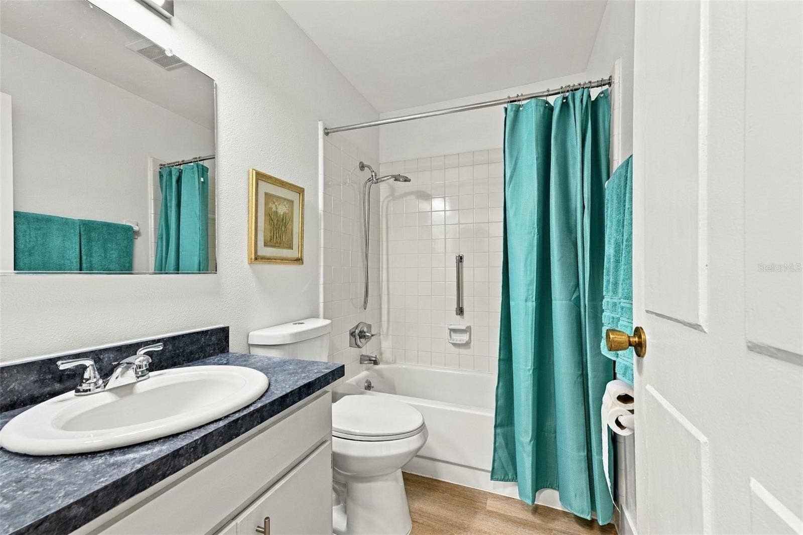 404 FLANBOROUGH TRAIL, #A, Sun City Center, FL 33573