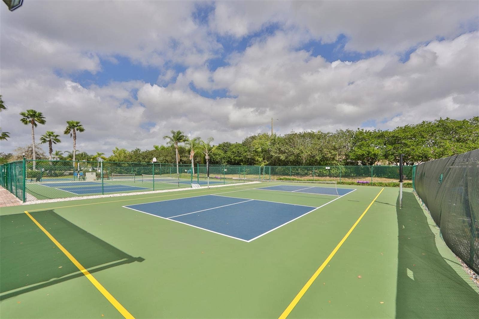 404 FLANBOROUGH TRAIL, #A, Sun City Center, FL 33573