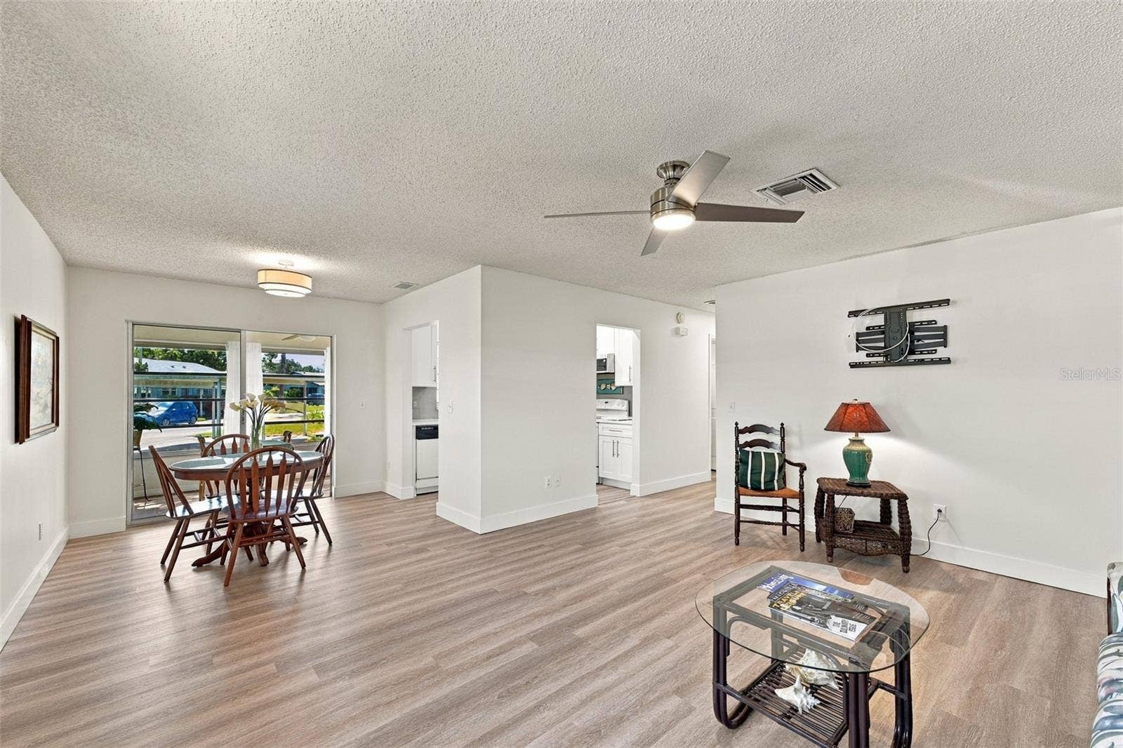 404 FLANBOROUGH TRAIL, #A, Sun City Center, FL 33573
