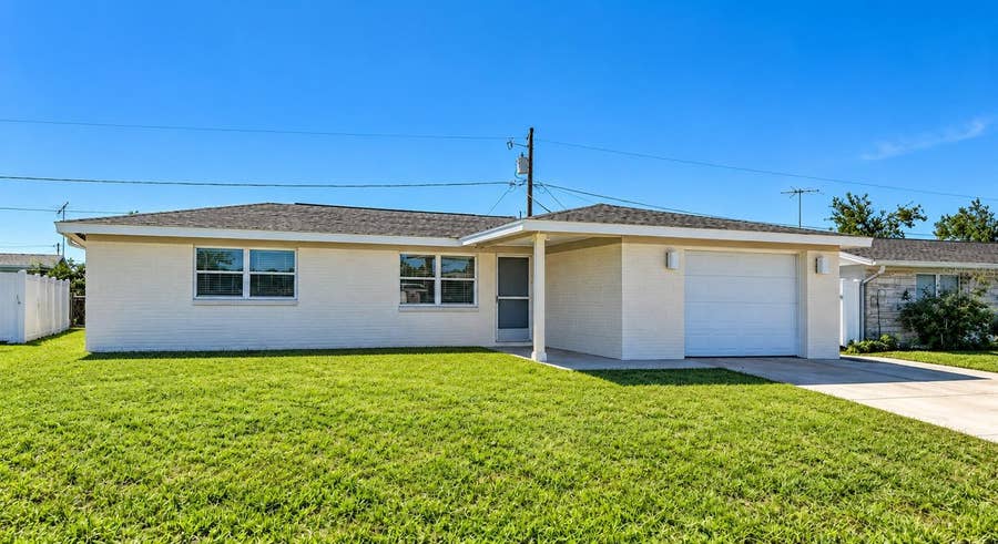 Property photo for 3838 BEECHWOOD DRIVE, Holiday, FL