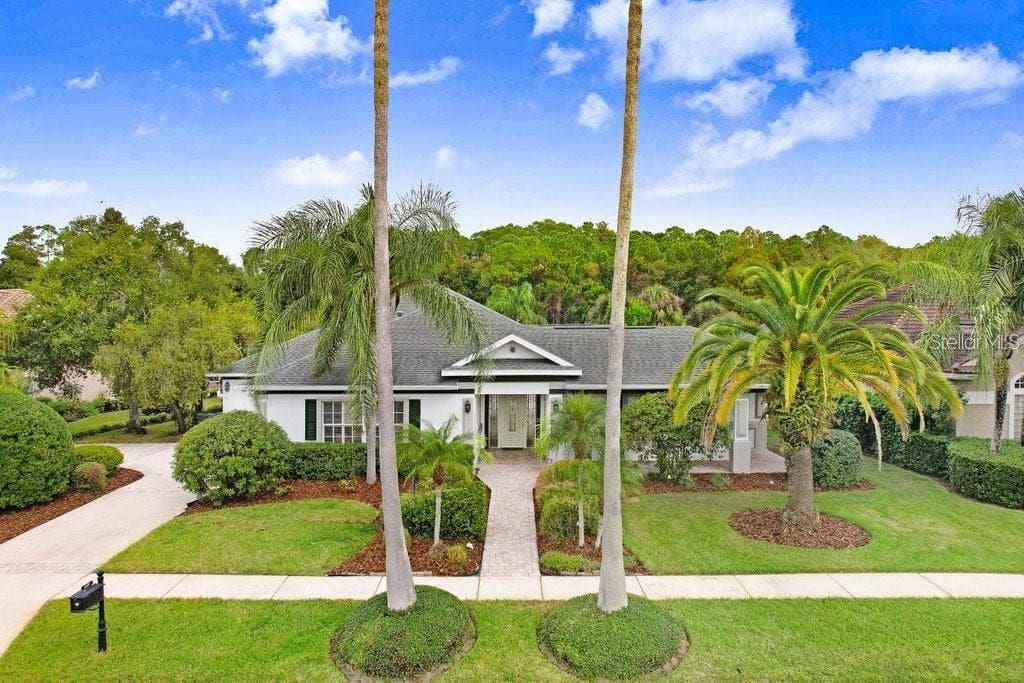 12009 BREWSTER DRIVE, Tampa, FL 33626 12009 BREWSTER DRIVE, Tampa, FL 33626