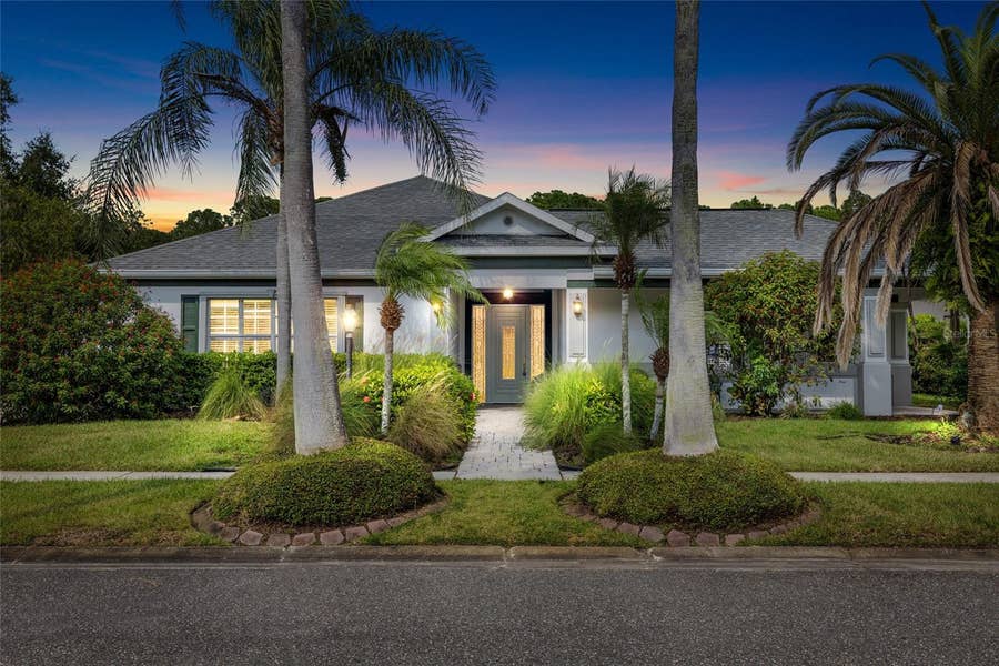 Property photo for 12009 BREWSTER DRIVE, Tampa, FL