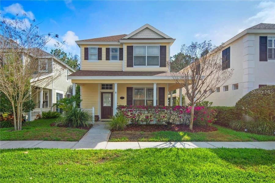 Property photo for 10706 NEEDLEPOINT PLACE, Tampa, FL
