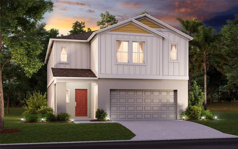 Property photo for 1759 VANILLA STREET, Winter Haven, FL