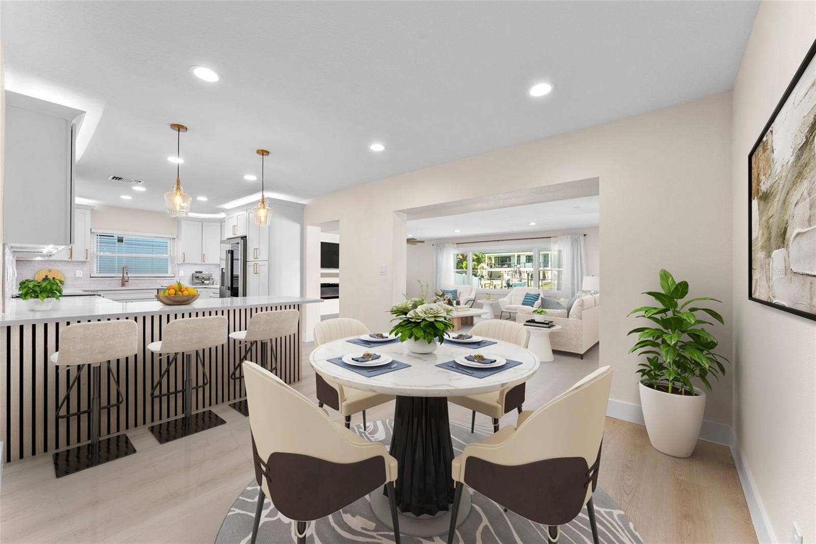 3912 FONTAINEBLEAU DRIVE, Tampa, FL 33634