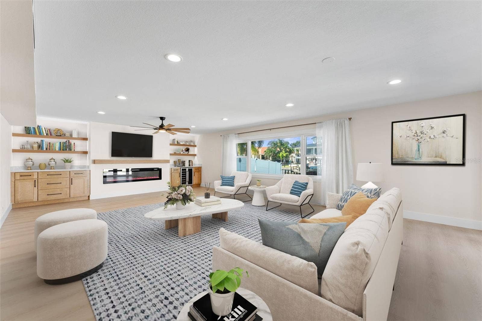3912 FONTAINEBLEAU DRIVE, Tampa, FL 33634