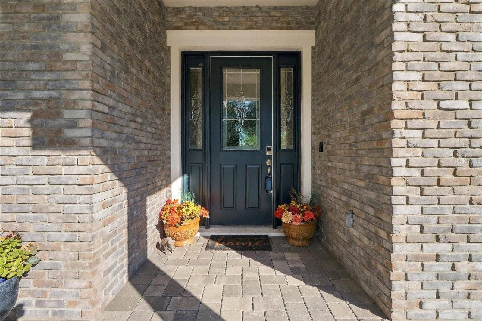4477 MAJESTIC HILLS LOOP, Brooksville, FL 34601 Front Door