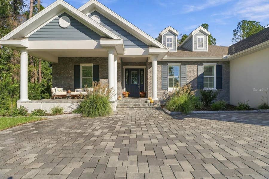 Property photo for 4477 MAJESTIC HILLS LOOP, Brooksville, FL