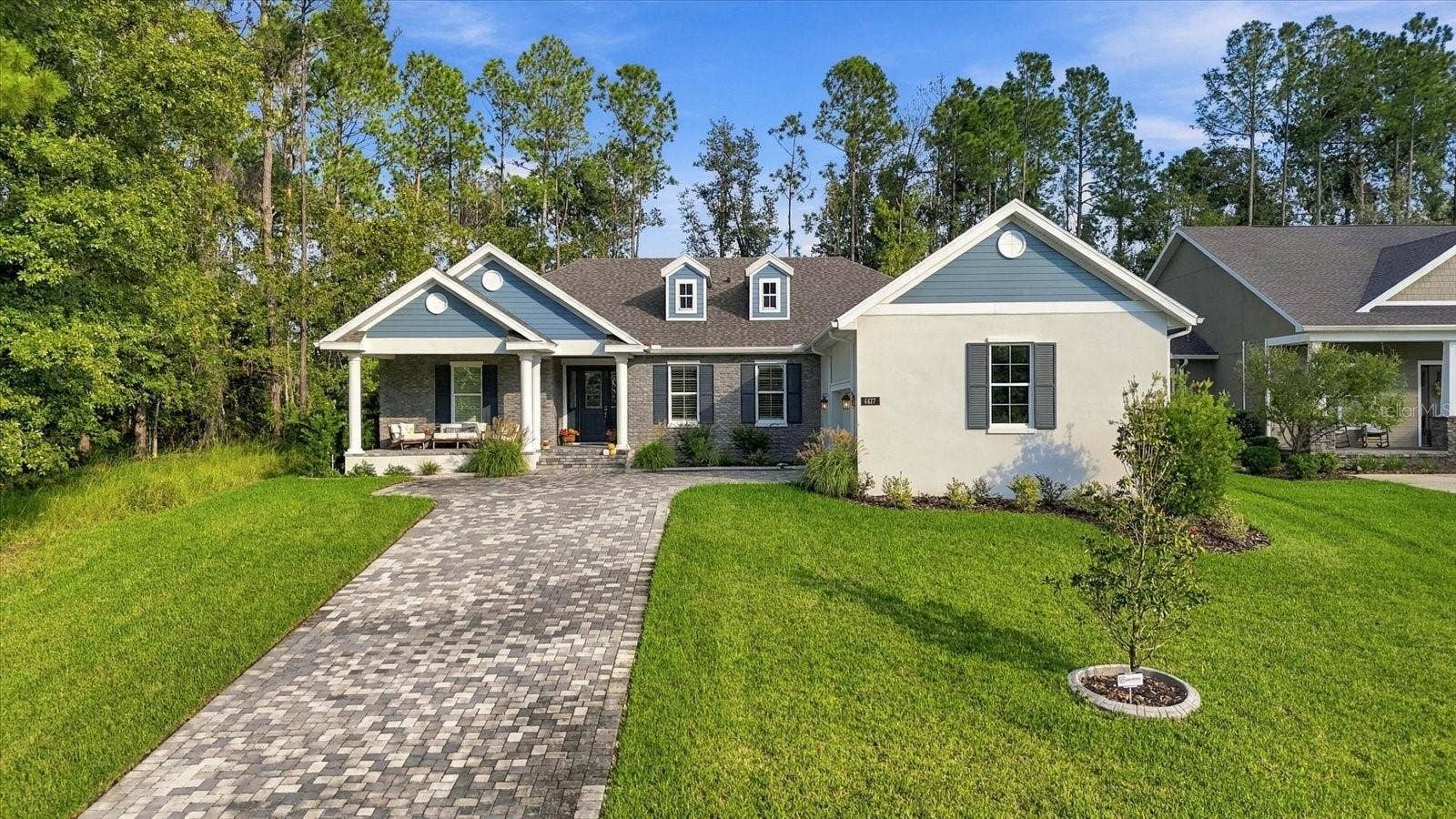 4477 MAJESTIC HILLS LOOP, Brooksville, FL 34601 4477 MAJESTIC HILLS LOOP, Brooksville, FL 34601
