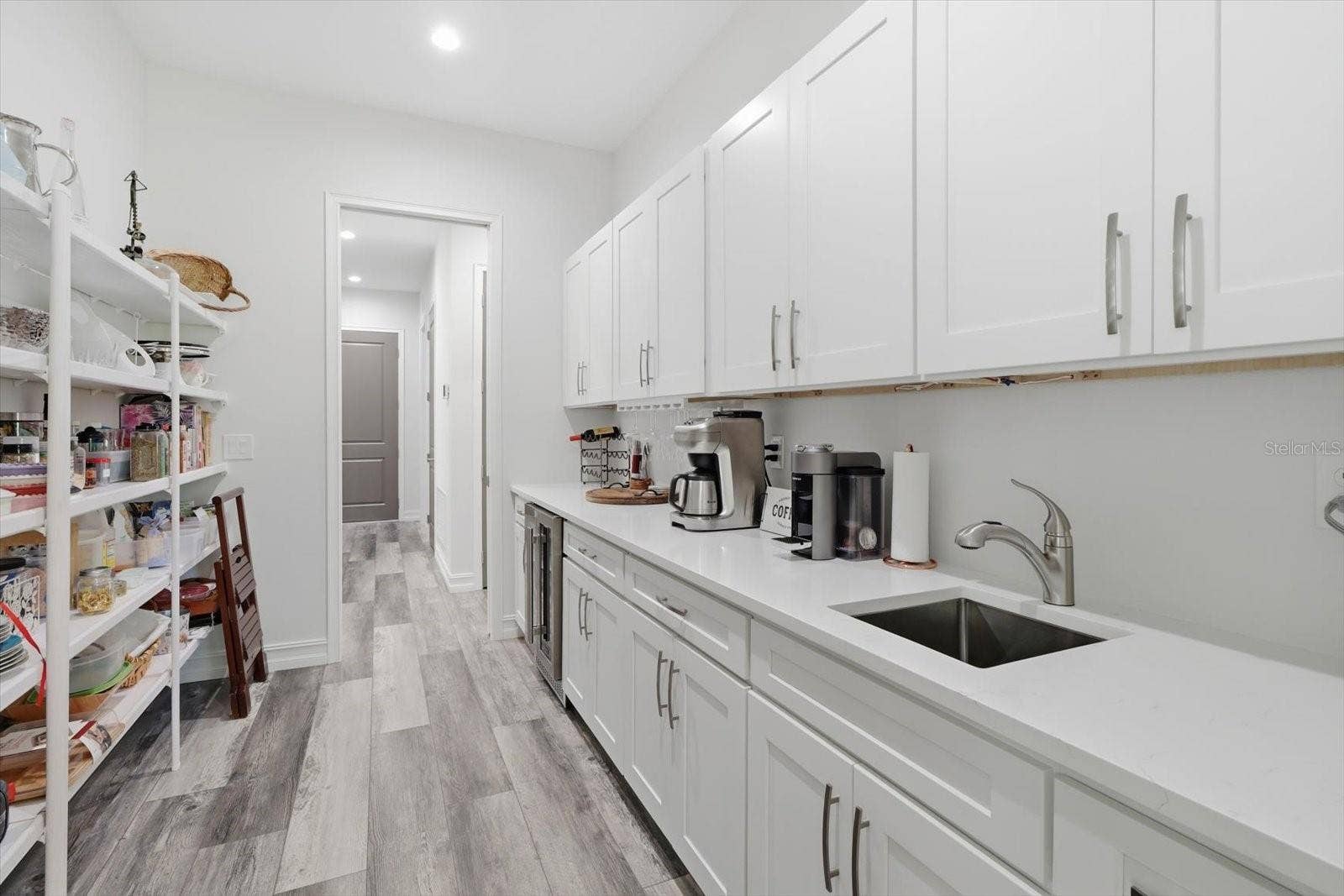 4477 MAJESTIC HILLS LOOP, Brooksville, FL 34601 Butlers Pantry
