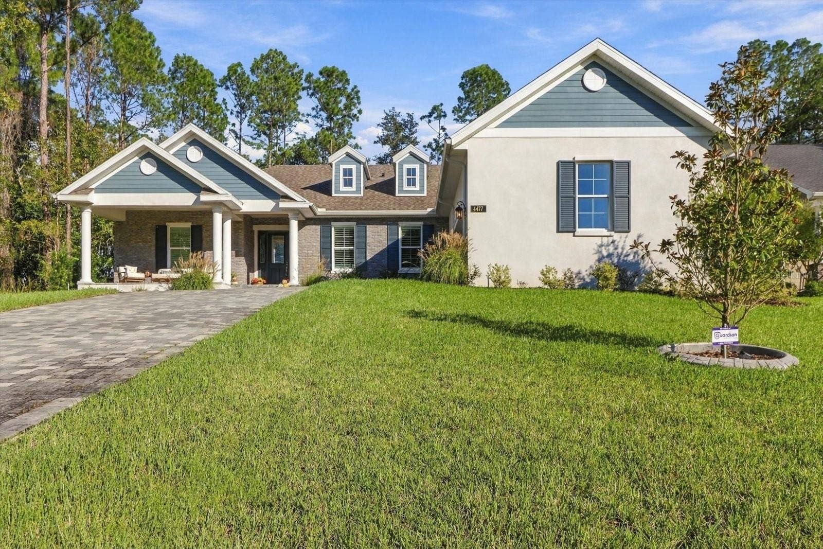 4477 MAJESTIC HILLS LOOP, Brooksville, FL 34601 4477 MAJESTIC HILLS LOOP, Brooksville, FL 34601