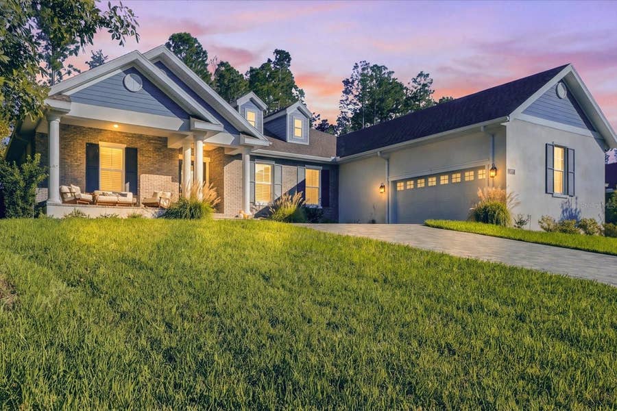 Property photo for 4477 MAJESTIC HILLS LOOP, Brooksville, FL