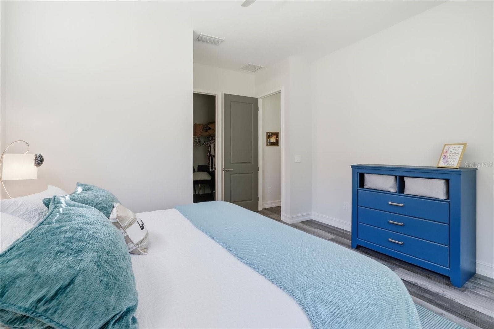 4477 MAJESTIC HILLS LOOP, Brooksville, FL 34601 Guest Bedroom