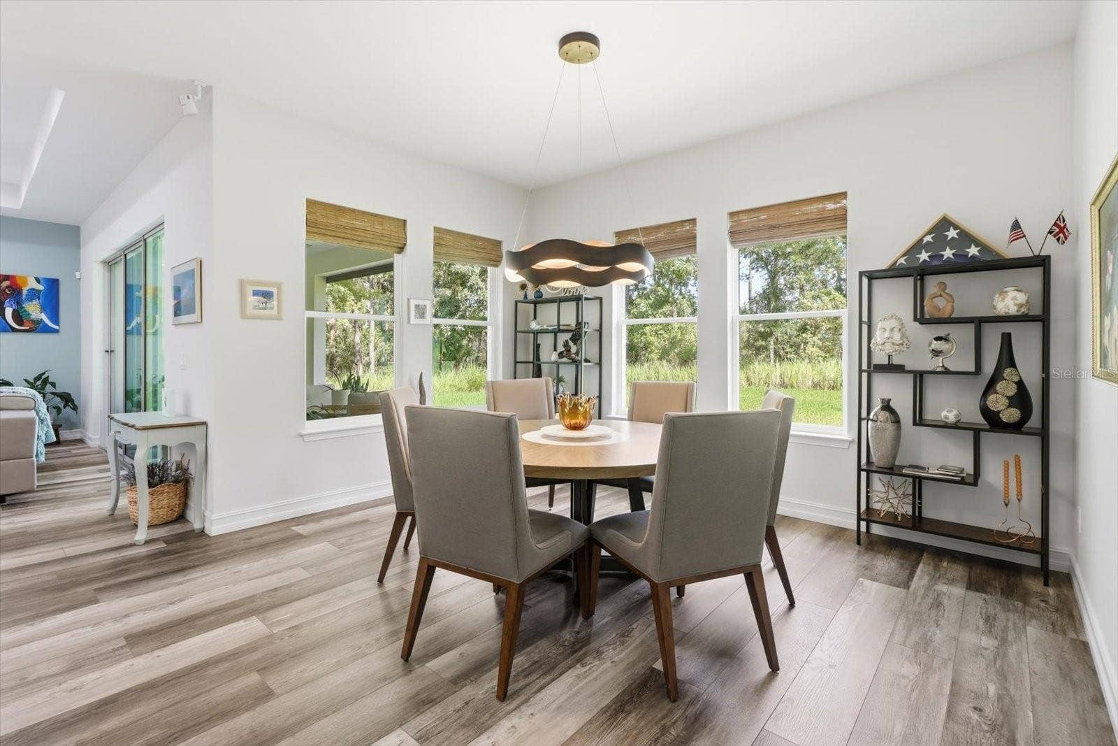 4477 MAJESTIC HILLS LOOP, Brooksville, FL 34601 Dining Room