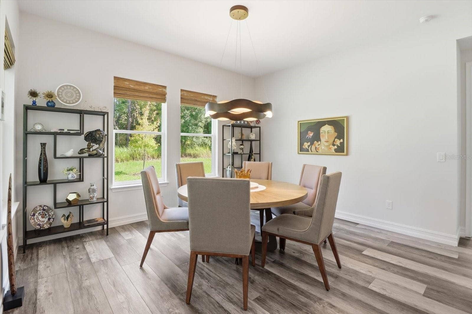 4477 MAJESTIC HILLS LOOP, Brooksville, FL 34601 Dining Room