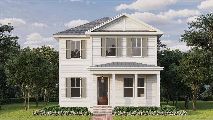 Property photo for 701 12TH AVENUE N, St Petersburg, FL