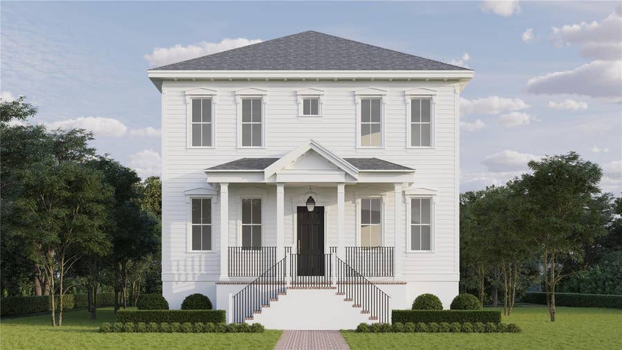 Property photo for 209 41ST AVENUE NE, St Petersburg, FL