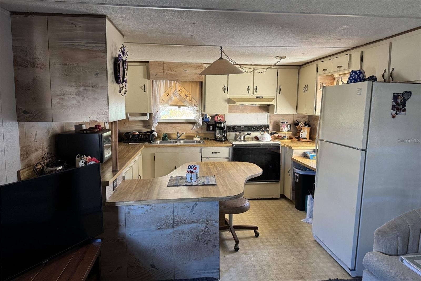 6720 PARK BOULEVARD N, #37, Pinellas Park, FL 33781