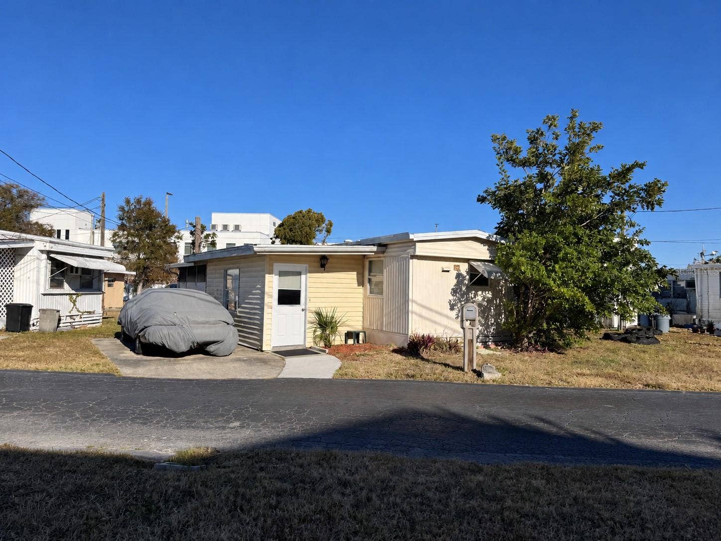 6720 PARK BOULEVARD N, #37, Pinellas Park, FL 33781