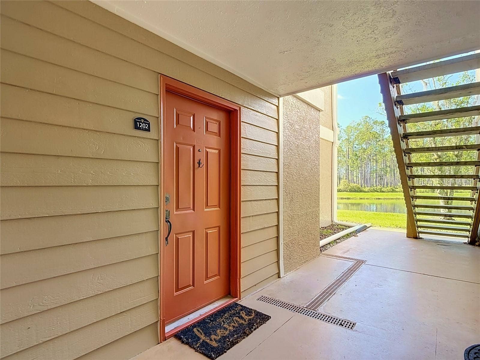 9481 HIGHLAND OAK DRIVE, #1202, Tampa, FL 33647