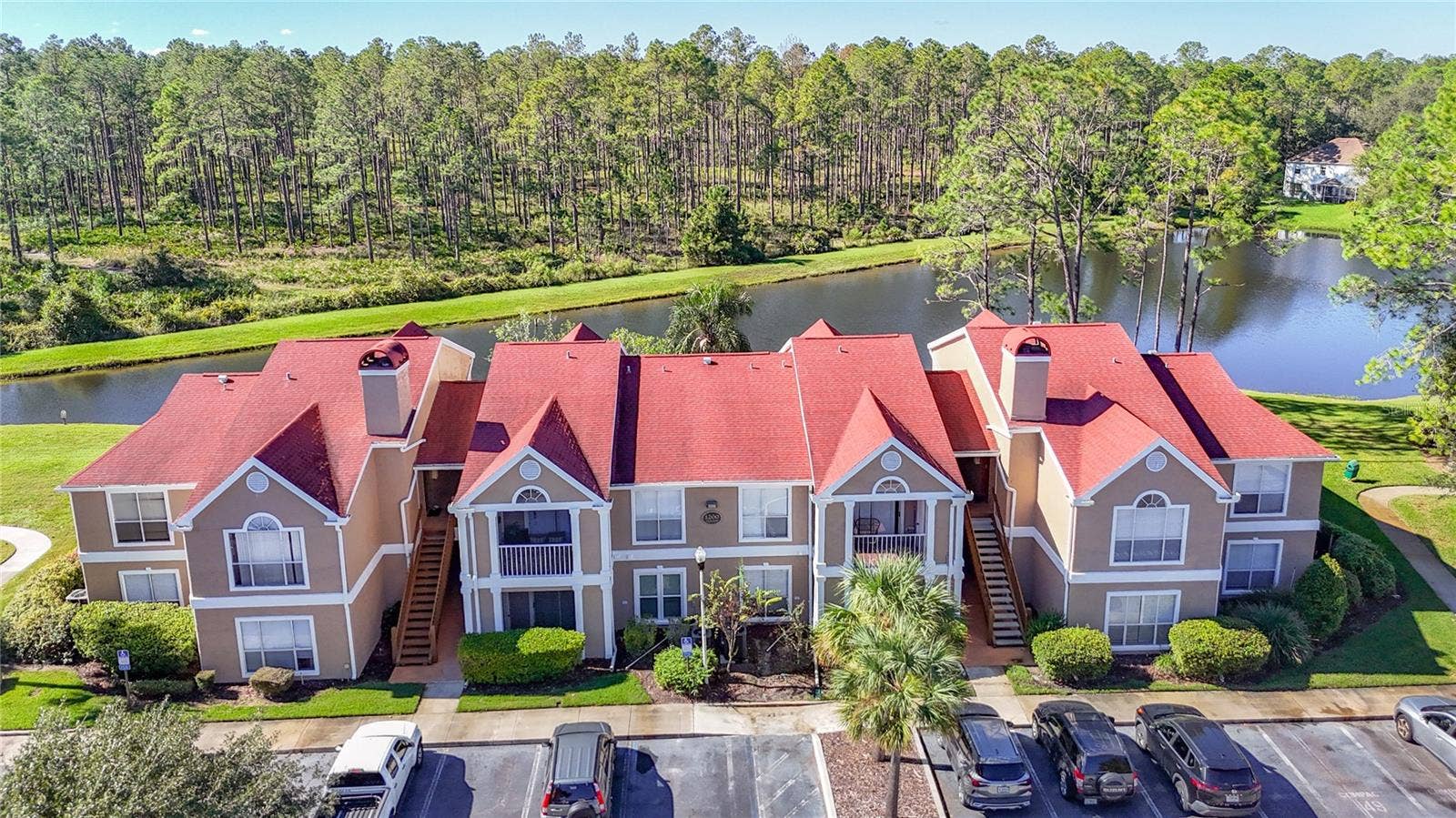 9481 HIGHLAND OAK DRIVE, #1202, Tampa, FL 33647