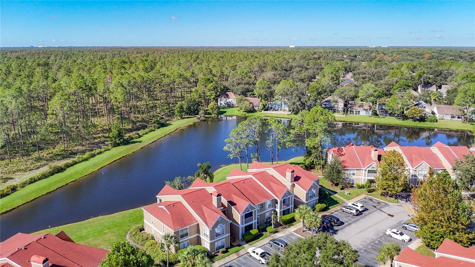 9481 HIGHLAND OAK DRIVE, #1202, Tampa, FL 33647