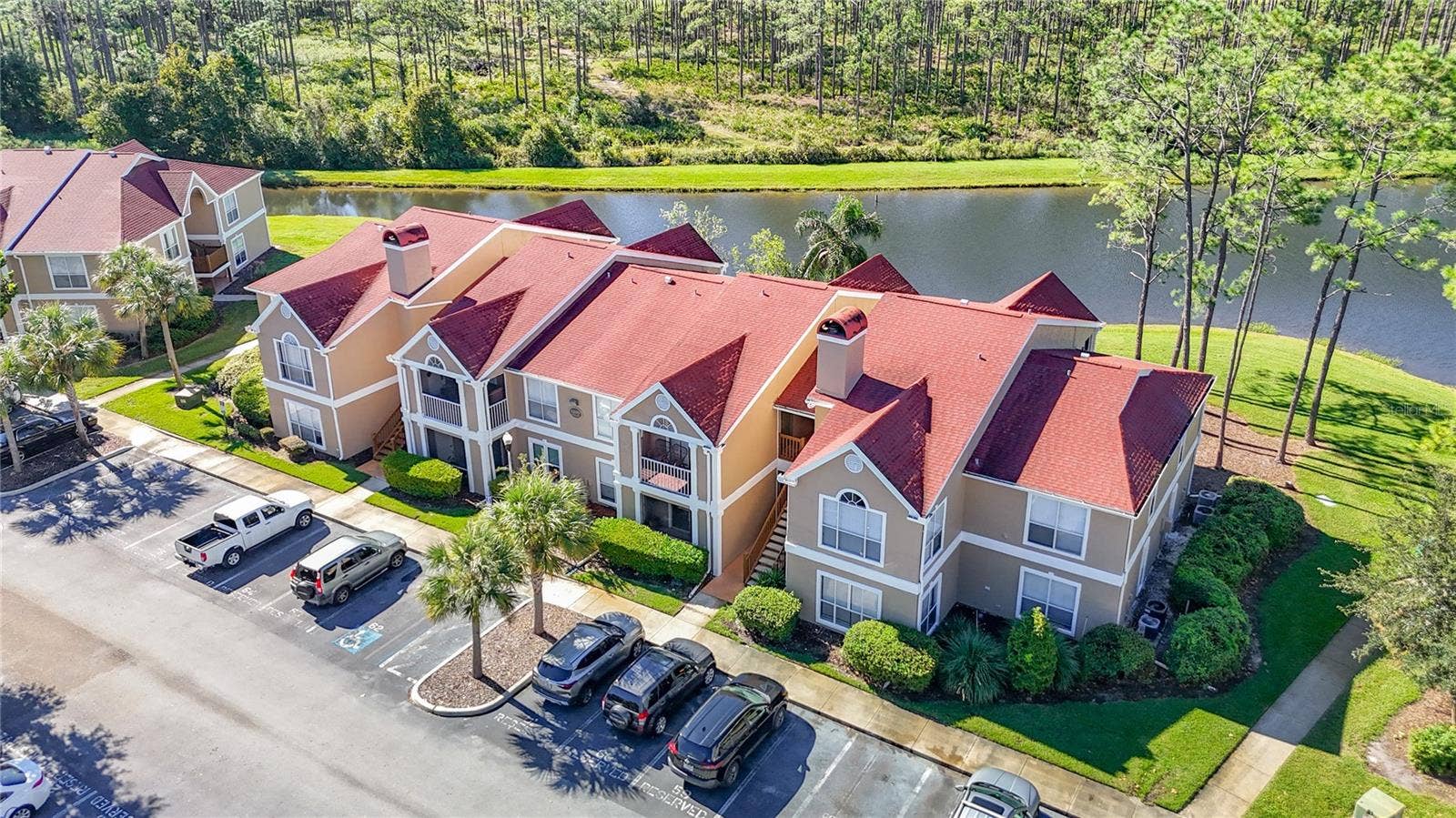 9481 HIGHLAND OAK DRIVE, #1202, Tampa, FL 33647