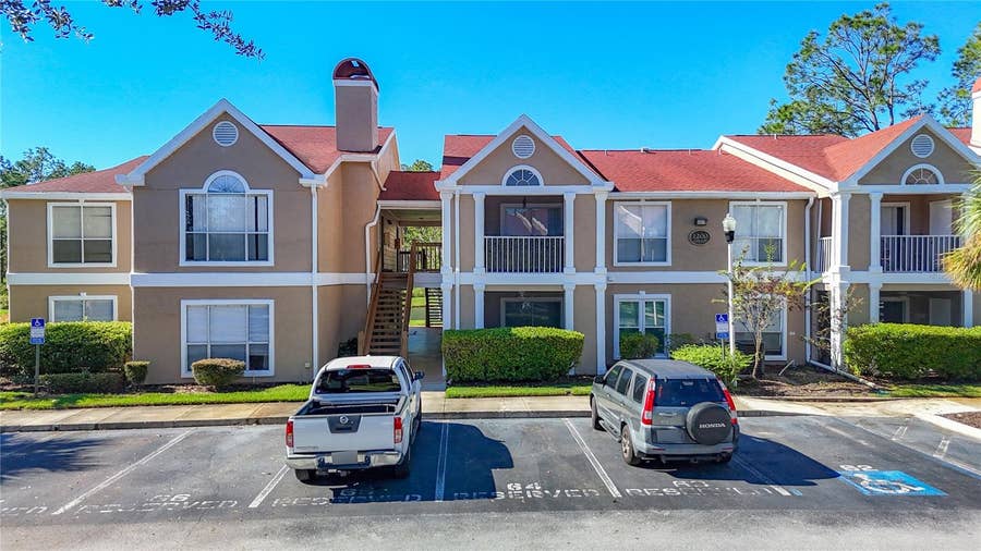 Property photo for 9481 HIGHLAND OAK DRIVE, #1202, Tampa, FL