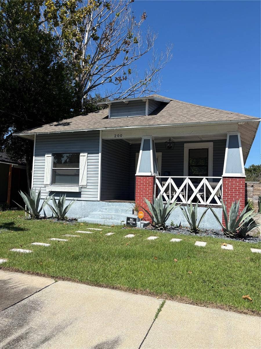 Property photo for 200 E FERN STREET, Tampa, FL