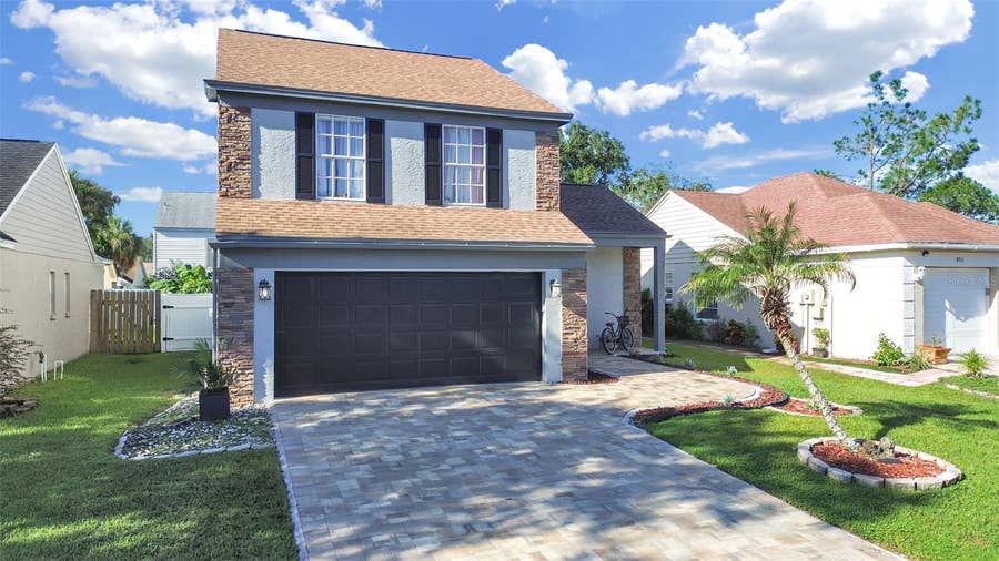 Property photo for 9713 LITTLE POND WAY, Tampa, FL
