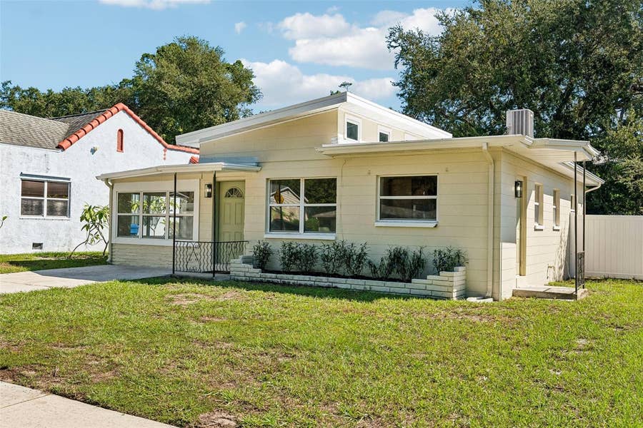 Property photo for 2112 25TH STREET S, St Petersburg, FL