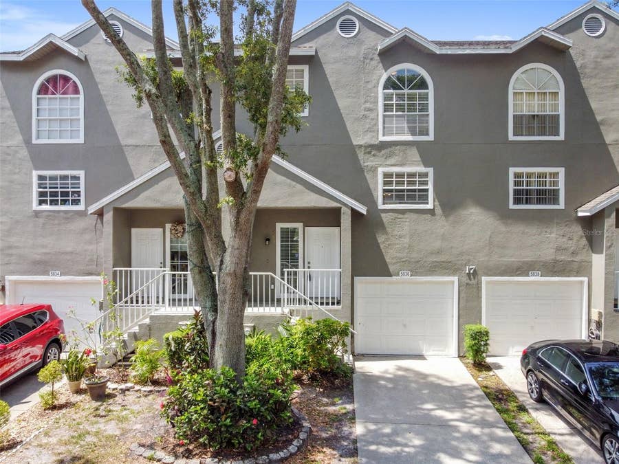 Property photo for 5836 RED CEDAR LANE, Tampa, FL