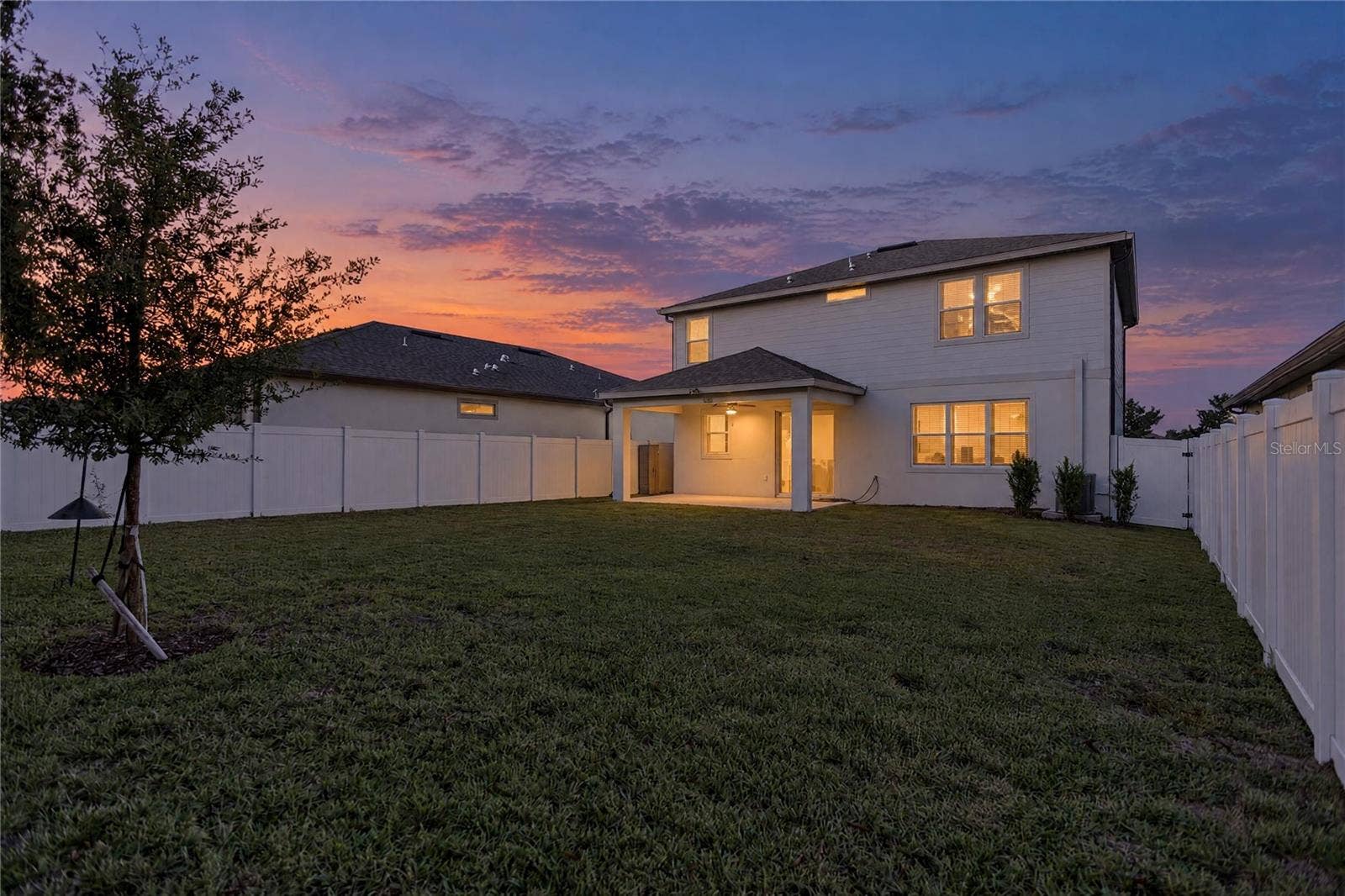4199 BIG SKY DRIVE, Spring Hill, FL 34604