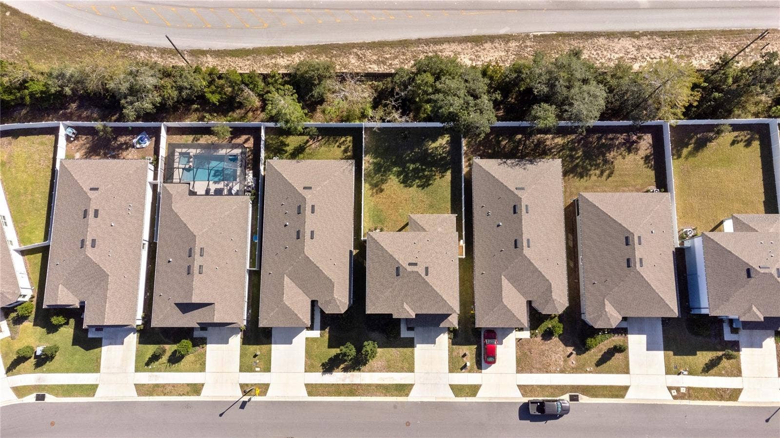 4199 BIG SKY DRIVE, Spring Hill, FL 34604