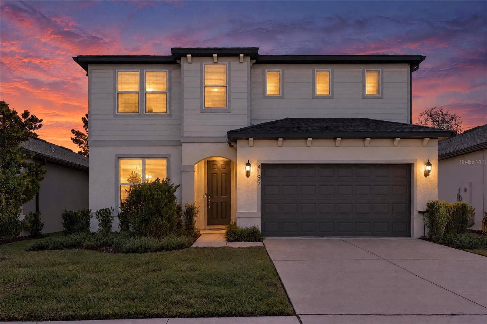 4199 BIG SKY DRIVE, Spring Hill, FL 34604